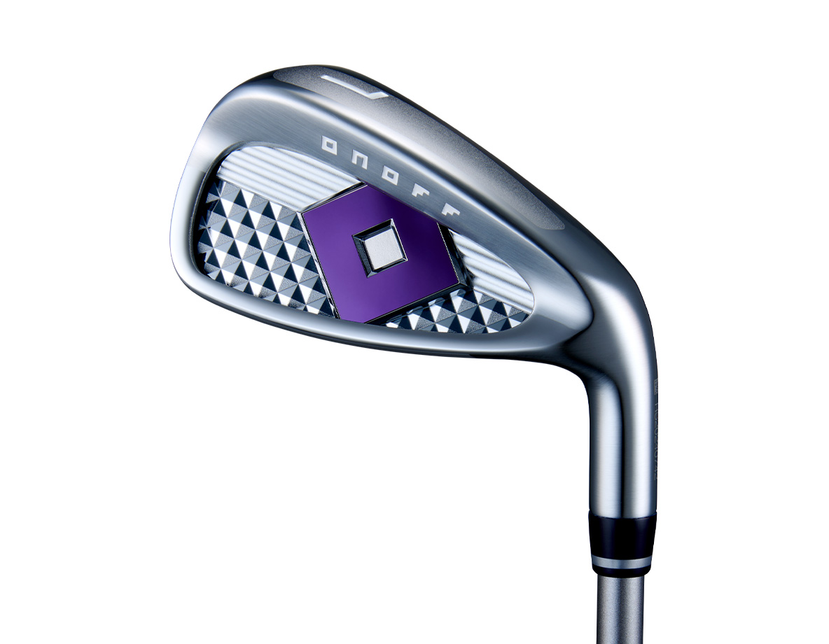 オノフ アイアン レディ, ONOFF