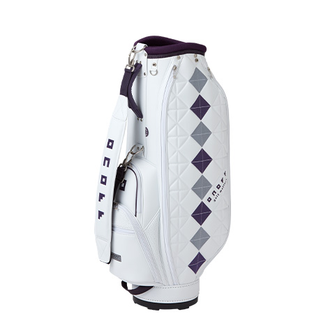 OB7925, キャディバッグ, ONOFF