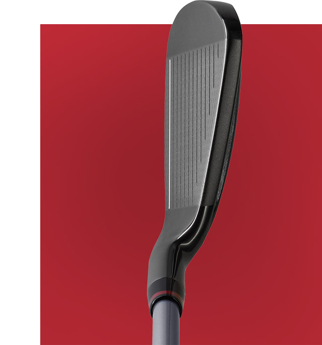 ONOFF アイアン ラボスペック FF247 レディ, ONOFF