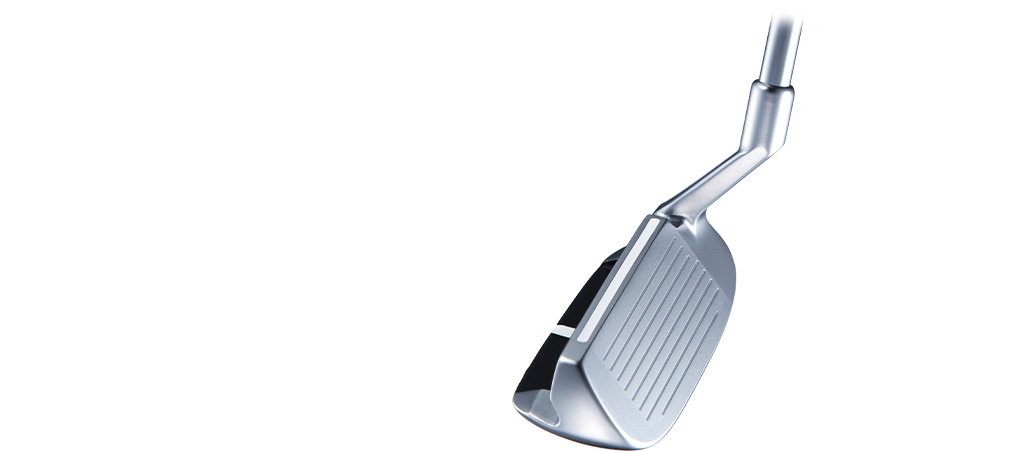 オノフ ウェッジ ラボスペック フロッグスランニング, ONOFF