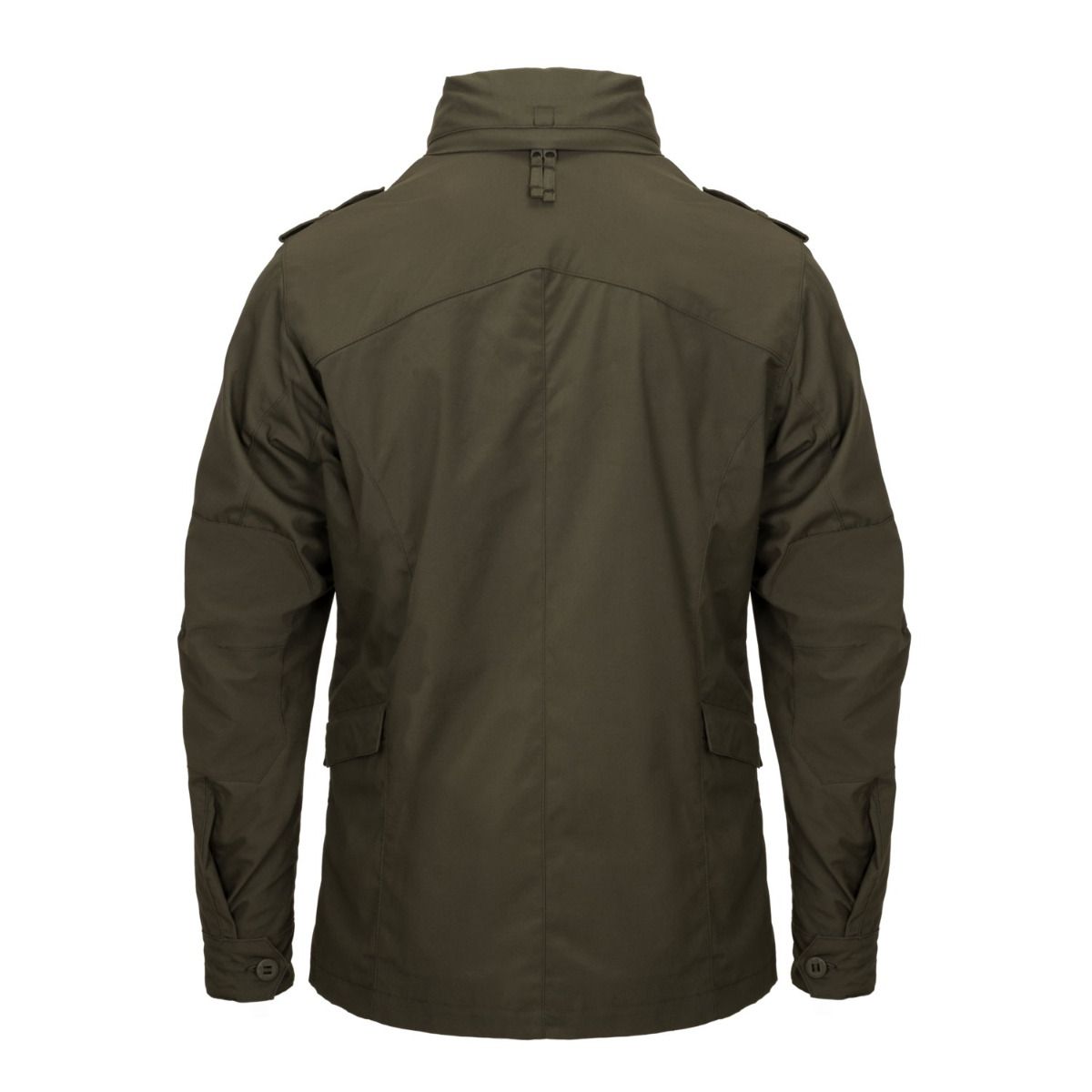 Helikon-Tex Covert M65 Jacket – On Duty Equipment