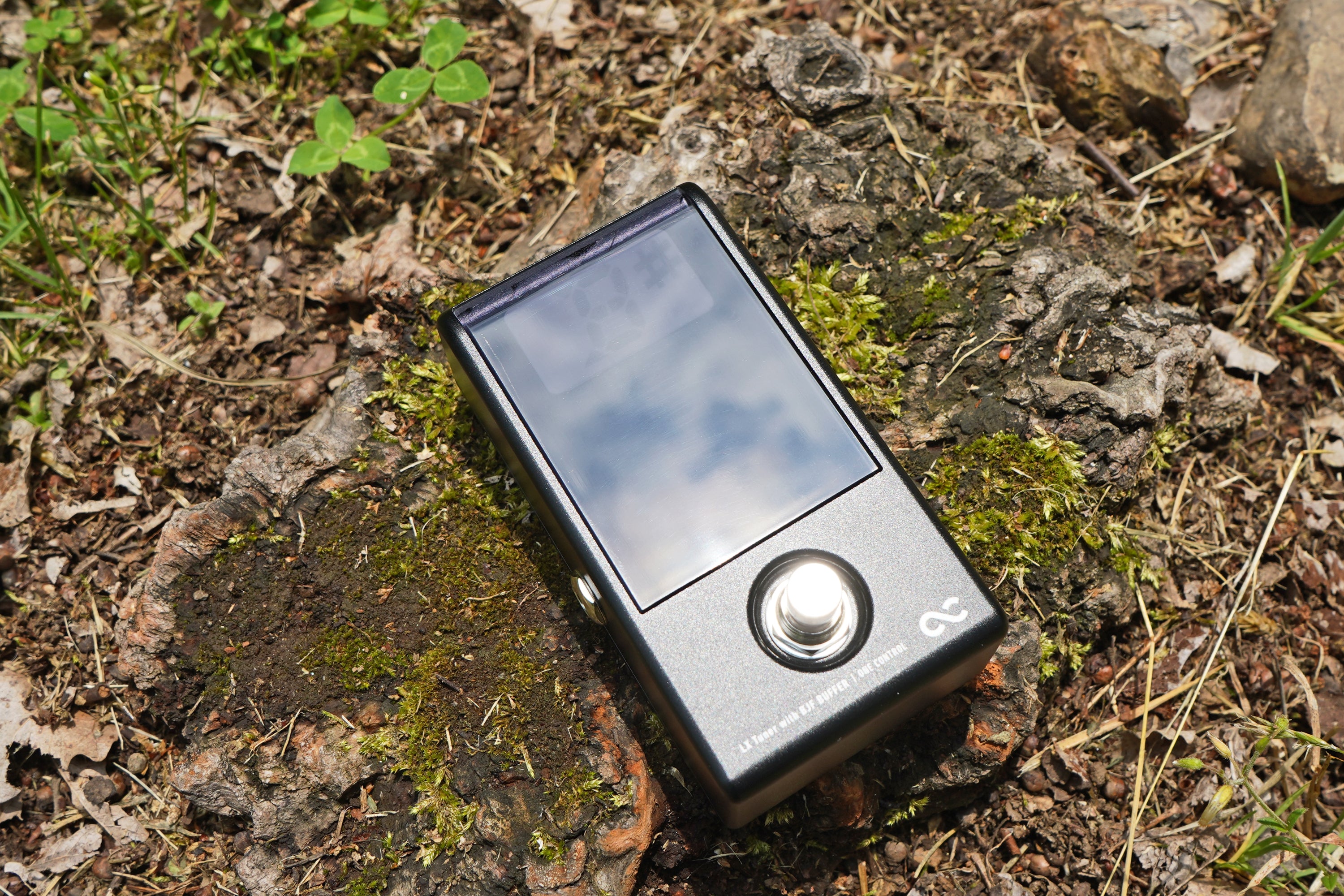 LX Tuner with BJF BUFFER (OC-LT) – One Control USA