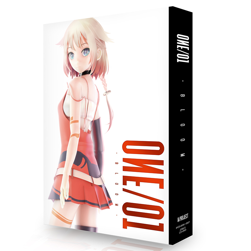 MUSIC｜ONE -ARIA ON THE PLANETES-