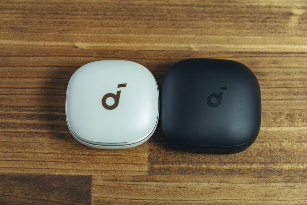 Anker Soundcore Liberty 4 Proをレビュー！Liberty 4と比べつつ違いや