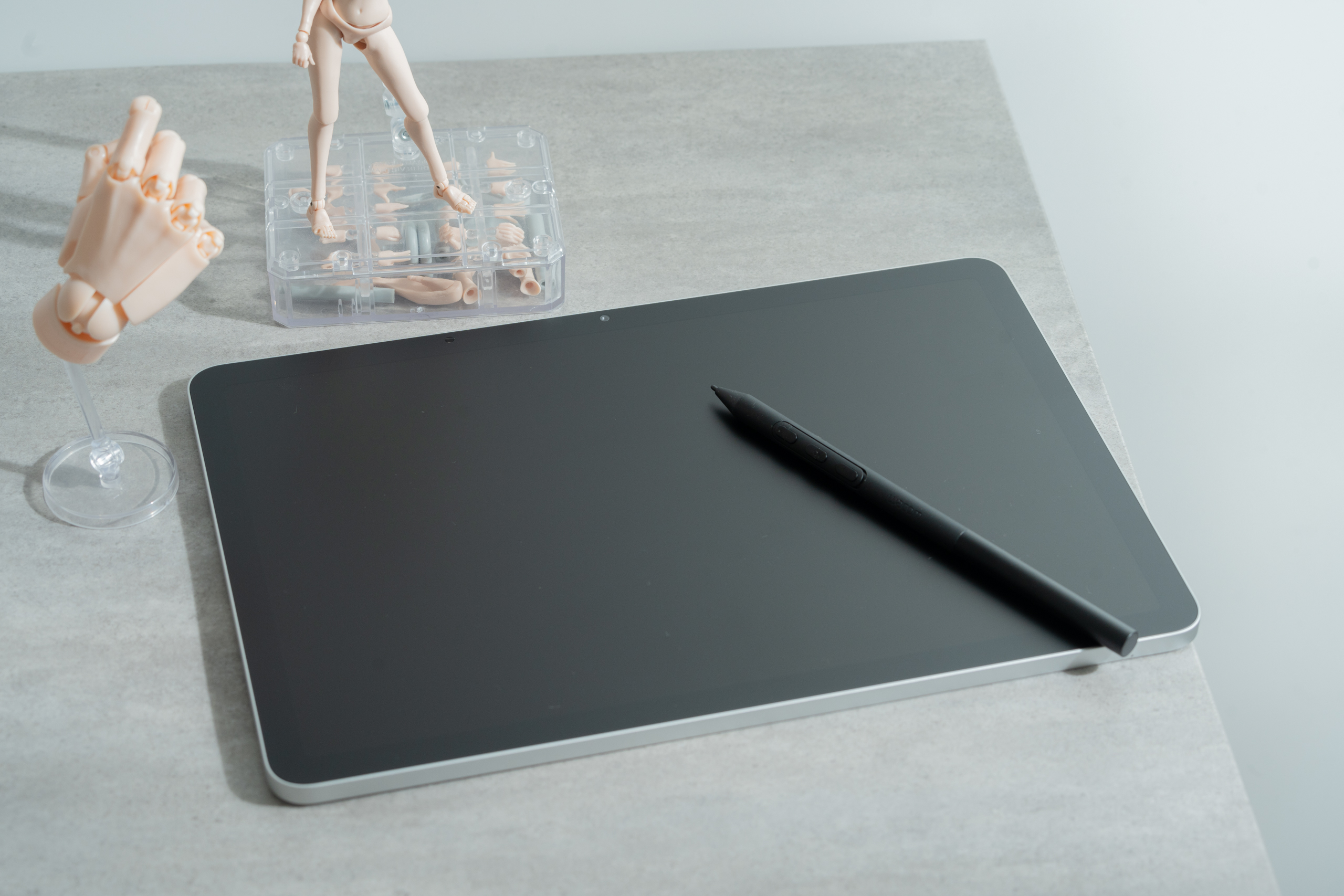 Wacom MovinkPad 11をレビュー。描き心地、コスパともにイラスト向け