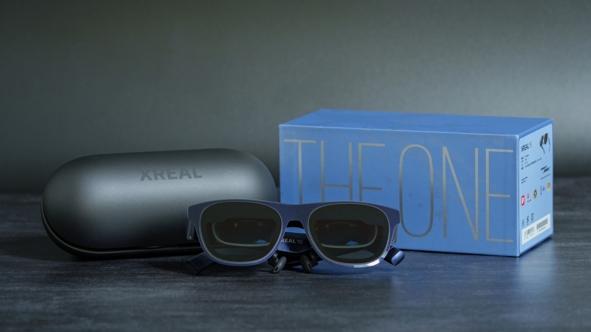 XREAL 1Sをレビュー。6万円台で購入可能なARグラスの使用感をチェック