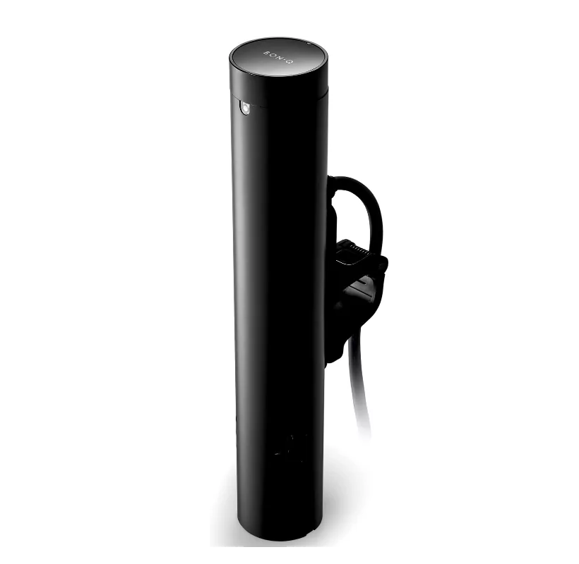 BONIQ 2.0」はヘルシーな料理を手軽にする低温調理器 - onesuite