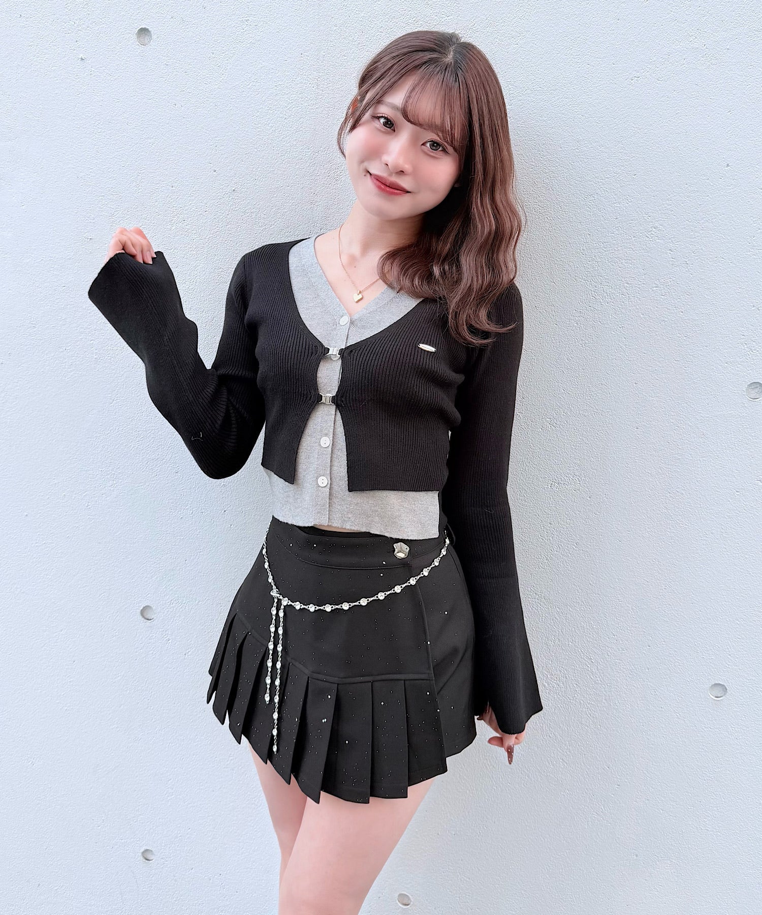 NOMAE - NEW ITEM – PARK by one way（パークバイワンウェイ）