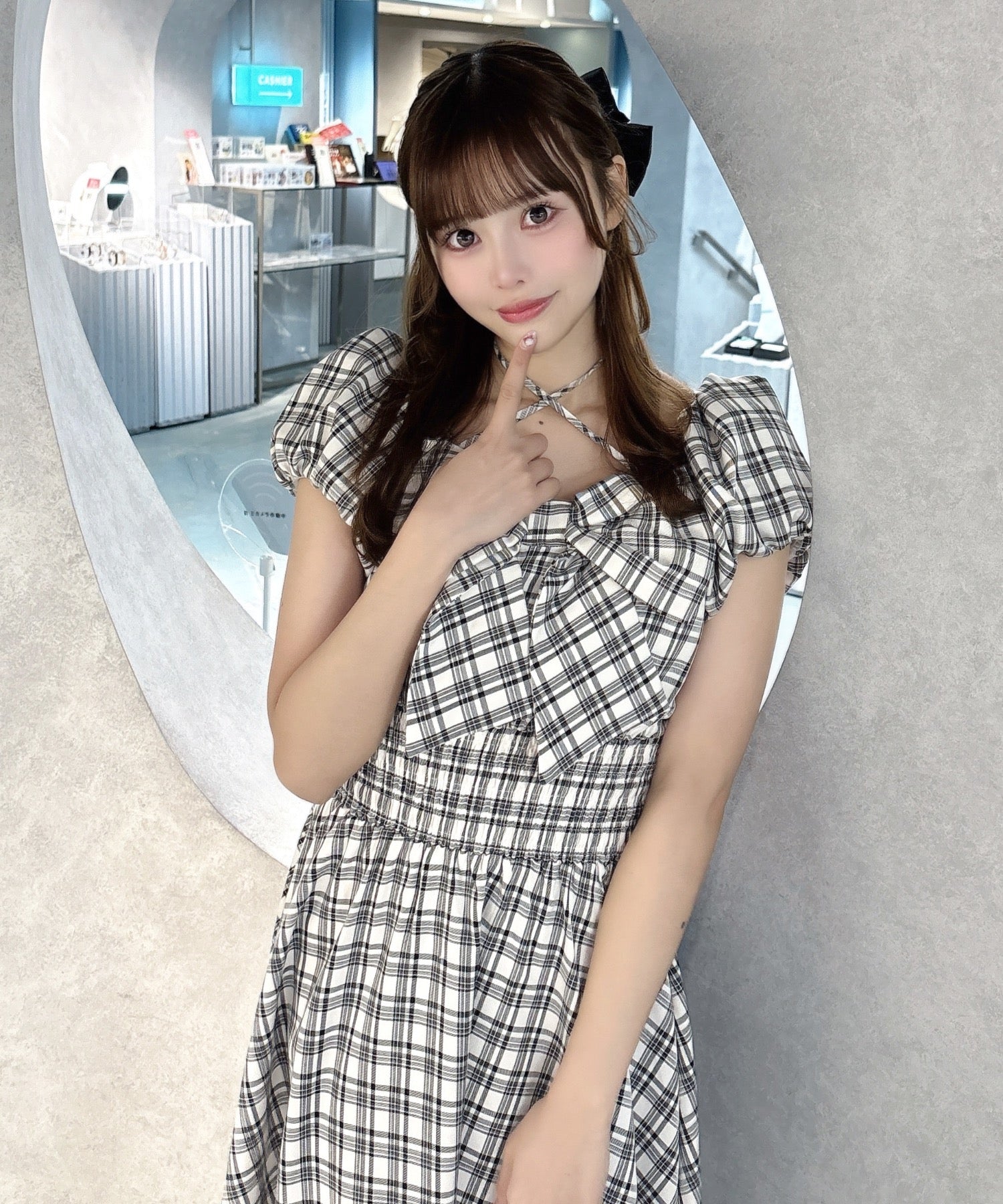 RANKING – PARK by one way（パークバイワンウェイ）