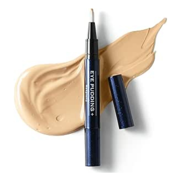 Resplend（レスプロンド）Eye Pudding（アイプリン）の口コミは良いの