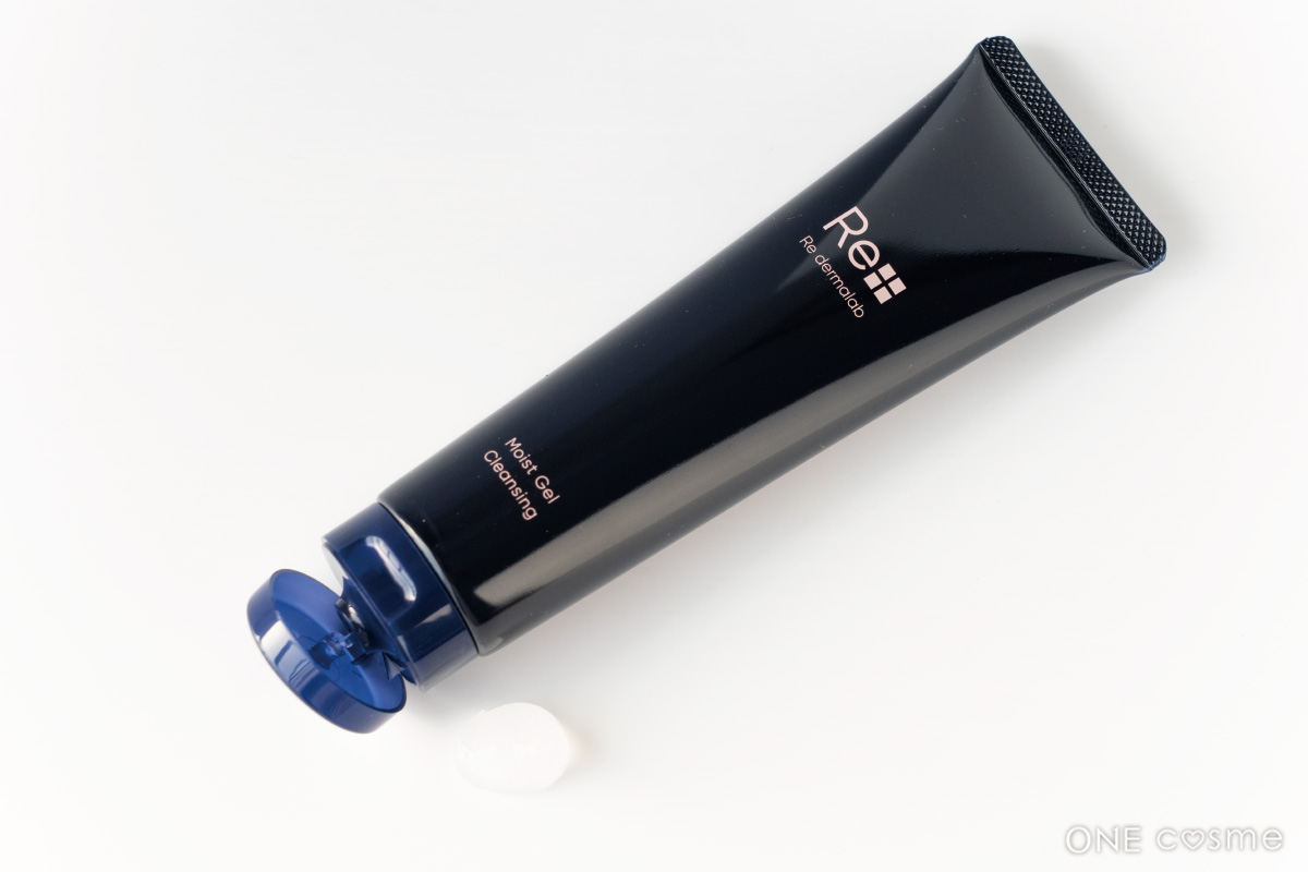 Re dermalab（リ・ダーマラボ） モイストゲルクレンジングの口コミは