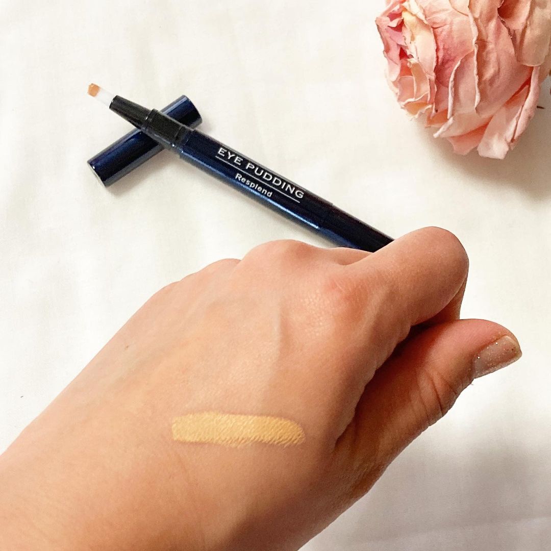 Resplend（レスプロンド）Eye Pudding（アイプリン）の口コミは良いの