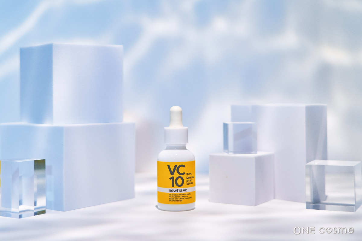 マーベセラー newtra VC10の口コミは良いの？気になる効果や評判、公式