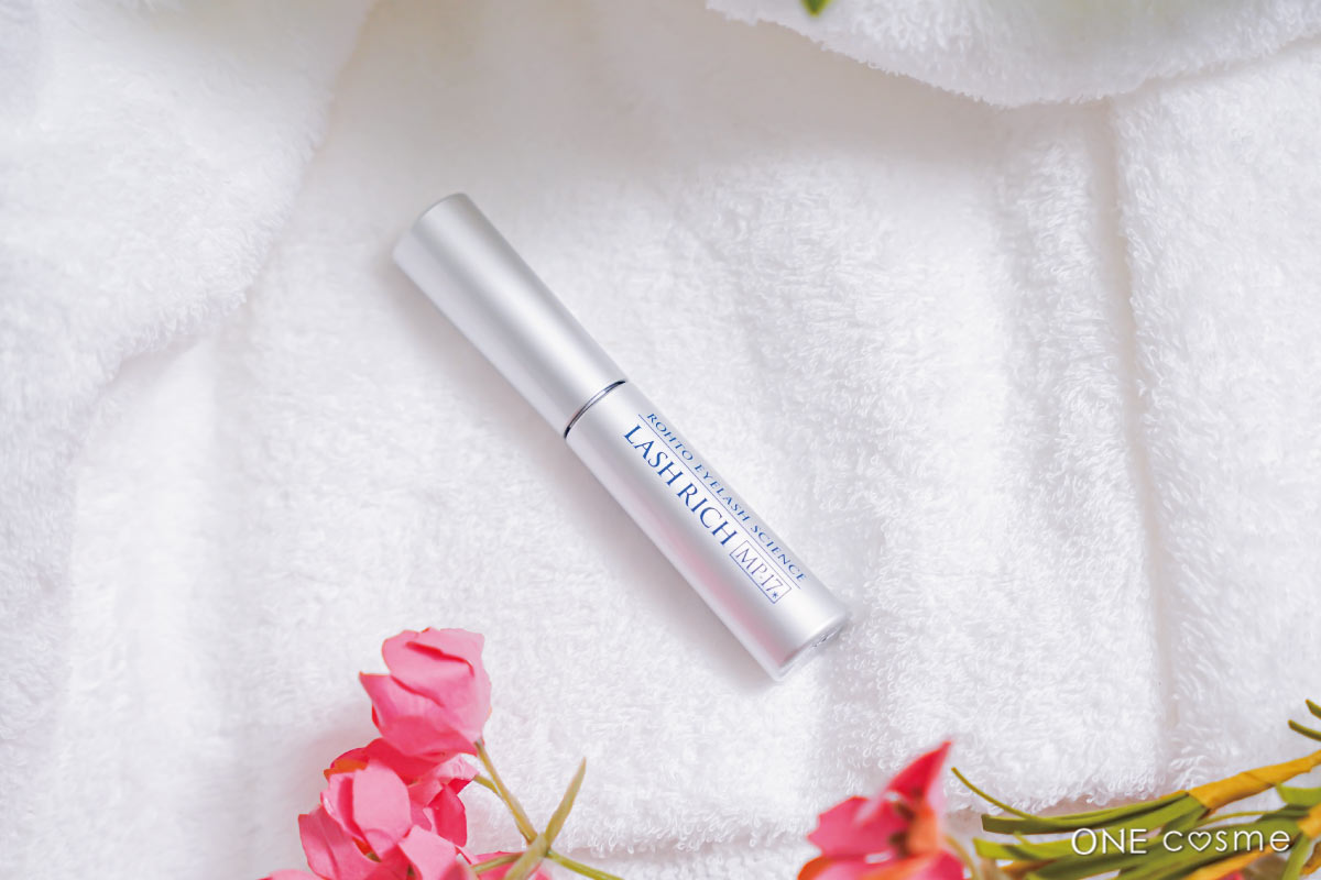 ラッシュリッチ まつ毛美容液の口コミは良いの？気になる効果や評判