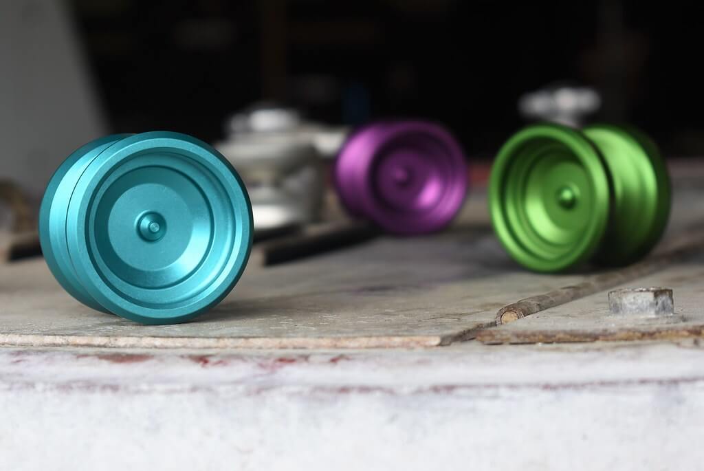 Halifax - One Drop YoYos