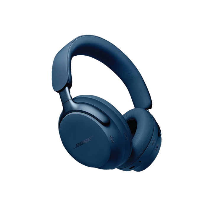 Bose QuietComfort Ultra Headphones - New Release | Bose SG – One