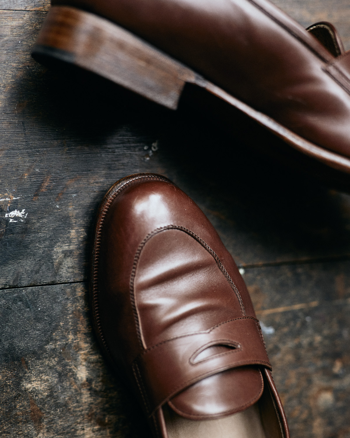 premio gordo Order exhibition at 1LDK