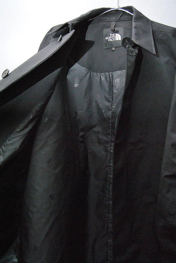 THE NORTH FACE Compilation Over Coat