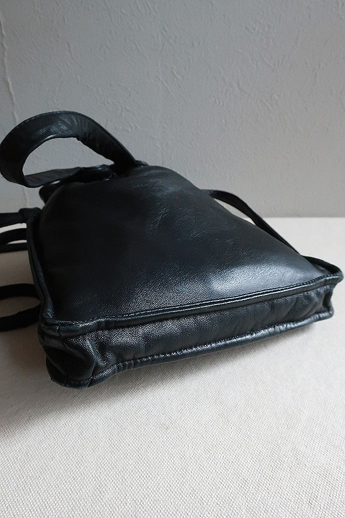 CCU LEATHER Sheepskin bag