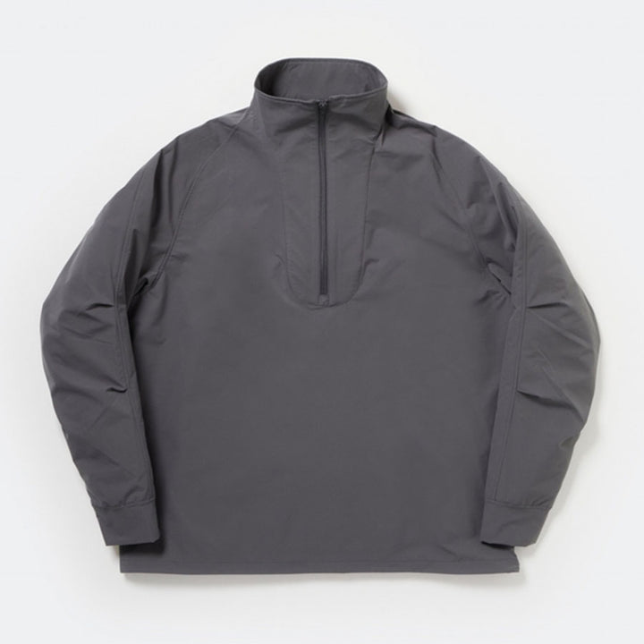 DAIWA PIER39/ダイワピアサーティナイン】TECH HALFZIP STAND JACKET