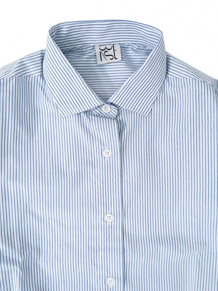 SALE 40%OFF ! 【Baserange/ベースレンジ】OLE SHIRT DRESS – ONENESS