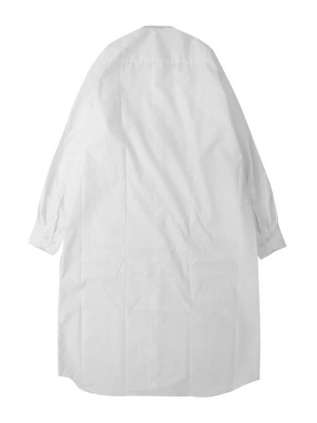SALE 40%OFF ! 【Baserange/ベースレンジ】OLE SHIRT DRESS – ONENESS