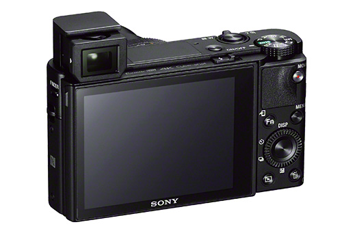 RX100V』がマイナーチェンジで新登場！DSC-RX100M5Aが7月13日発売