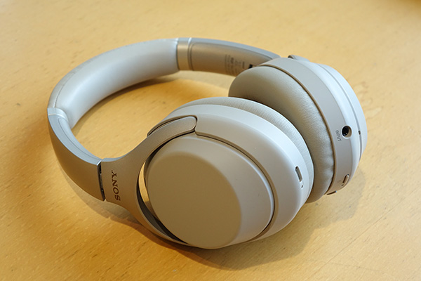 驚きの体験！従来機比約4倍のノイズキャンセリング性能！『WH-1000XM3