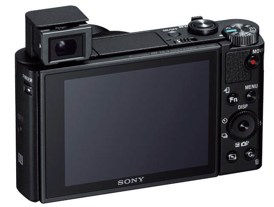 本日10時より、サイバーショット新機種「DSC-HX99」「DSC-WX800」「DSC