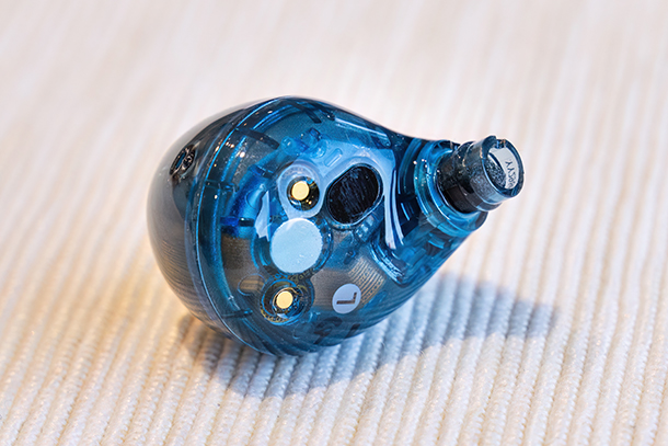 WF-C710N』グラスブルー実機レビュー - ONE'S- ソニープロショップ