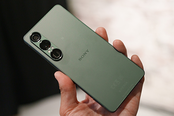 Xperia 1 VII体験イベントレポート - ONE'S- ソニープロショップワンズ