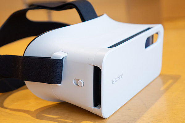 Xperia View」実機レビュー！ - ONE'S- ソニープロショップワンズ[兵庫