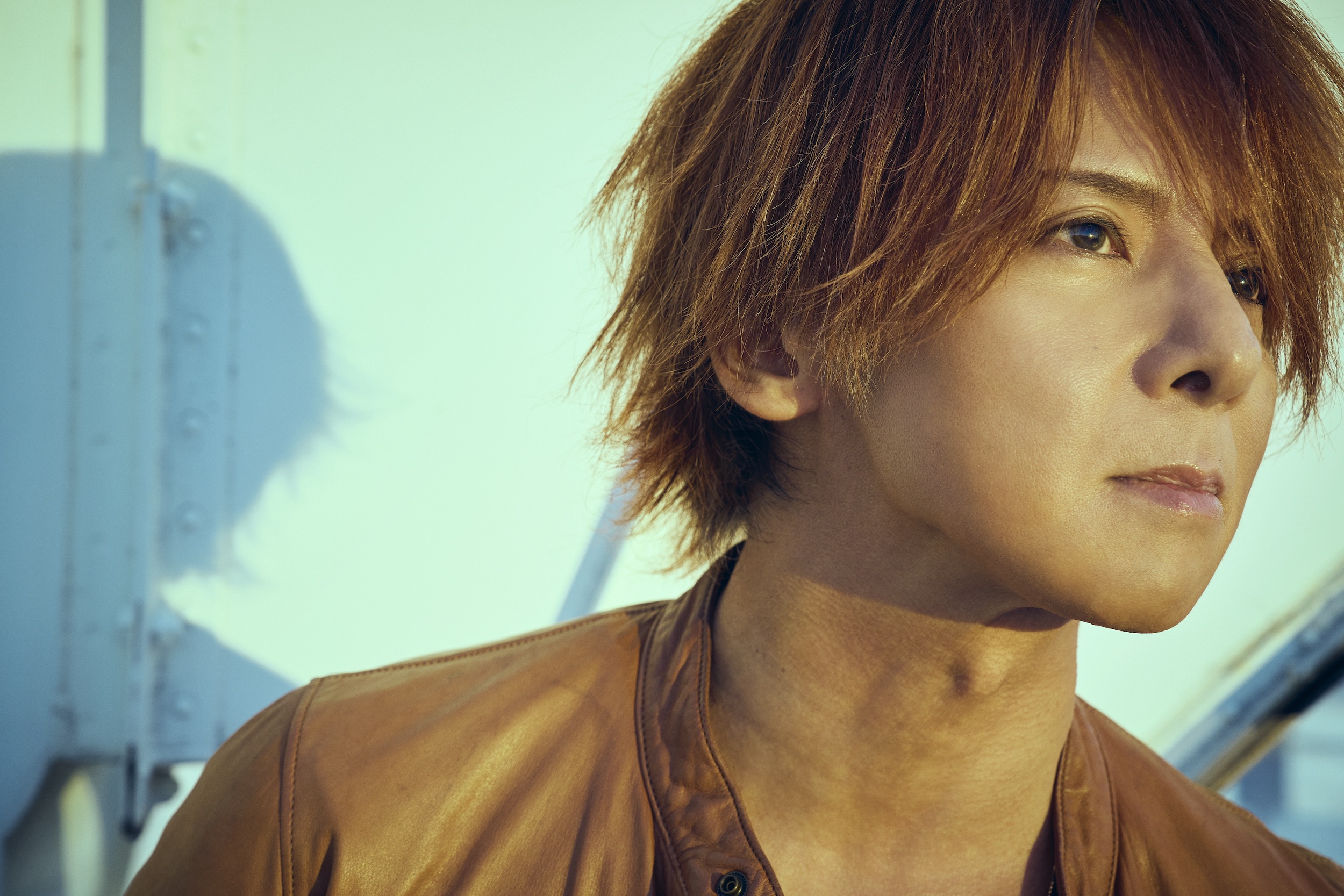 SOPHIA松岡充が明かす、活動休止、そして復活の経緯。不器用で真っ直ぐ