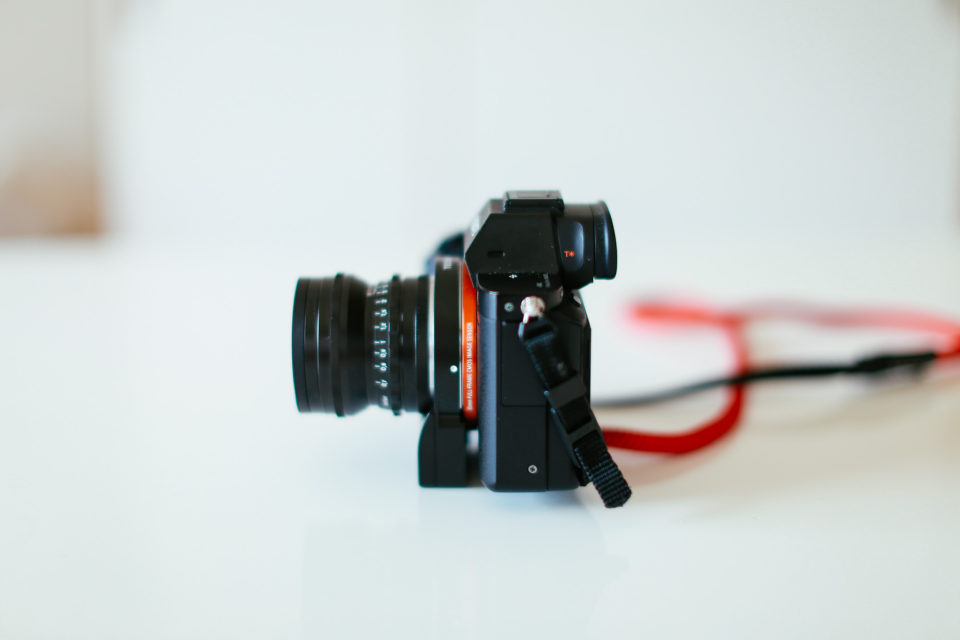 ソニーのミラーレス一眼カメラ「α7RII」を買いました！（撮影サンプル