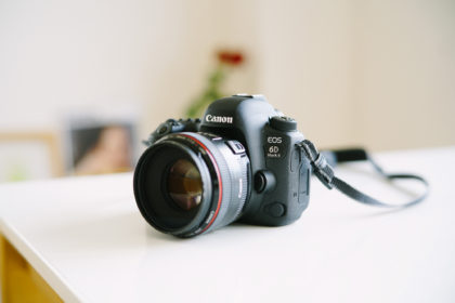 もし自分が今からデジタル一眼を買おうと思ってるカメラ初心者だったら