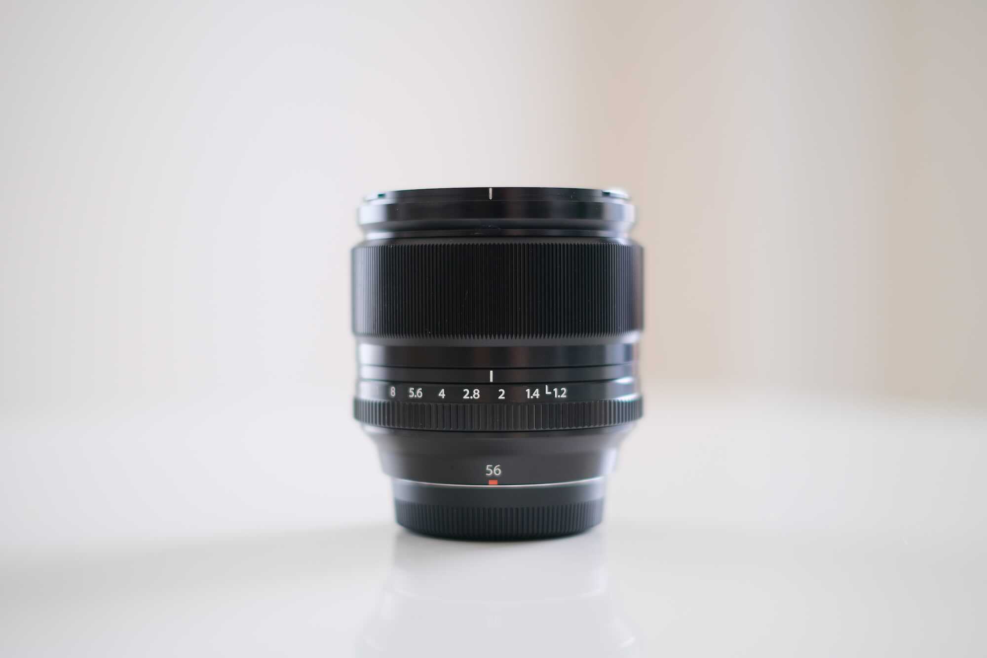 FUJIFILM フジノンレンズ「XF56mmF1.2 R」を買いました！ – オニマガ