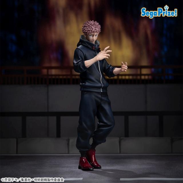 呪術廻戦】【虎杖悠仁】呪術廻戦 死滅回游 XStellar “虎杖悠仁