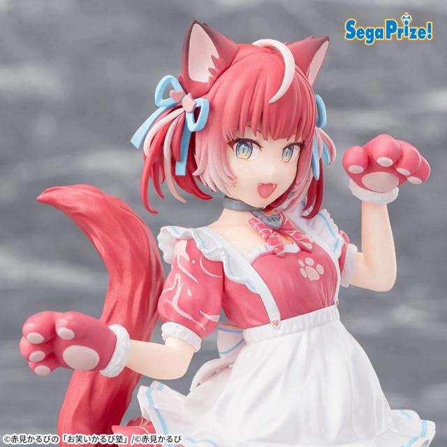 赤見かるび】赤見かるびの「お笑いかるび塾」 ちょこのせ [PM