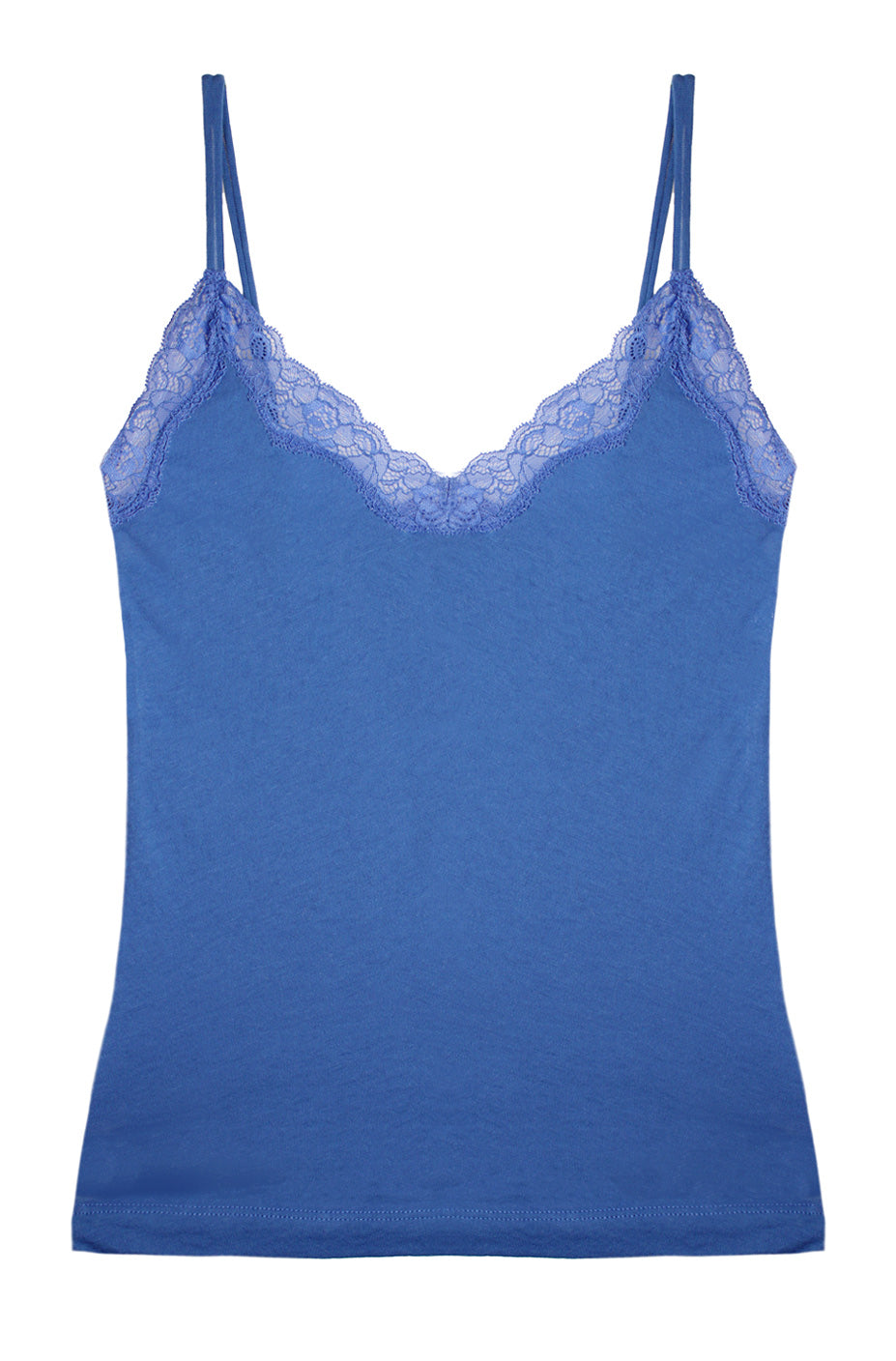 Organic Cotton Cami – Only Hearts