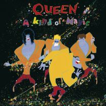 The Game (Deluxe Remastered Version) の Queen | Only Hits
