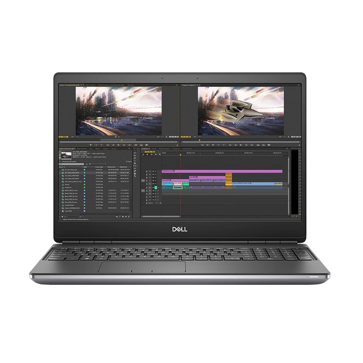 ノートPCケース Dell Precision 7550/QuadroRTX3000 ノートPCケース