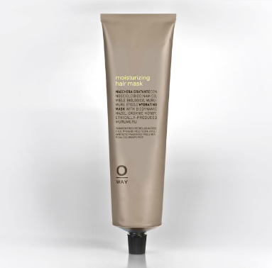 モイストヘアマスク｜ローランド｜OWAY｜オーガニックウェイ｜ENGARO
