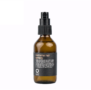 ノクターナル・ヘアレメディ｜オーウェイメン of ローランド｜OWAY