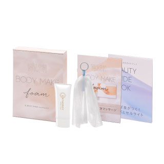 EBM ONLINE STUDIO / E.Eトータルクリアジェル ＜全身用ジェル＞ 100g