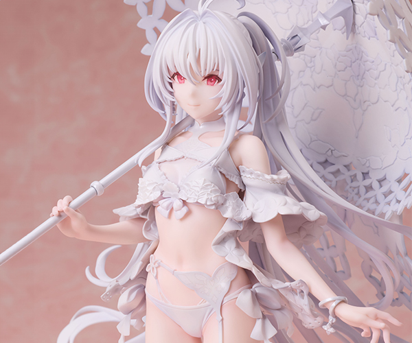 Fate/Grand Order プリテンダー/レディ・アヴァロン 1/7スケールフィギュア