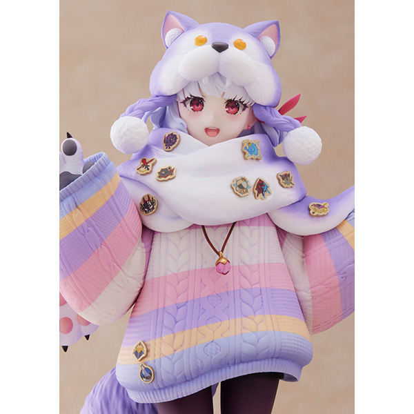 Fate/Grand Order カーマ 英霊夢装Ver. 1/7スケールフィギュア