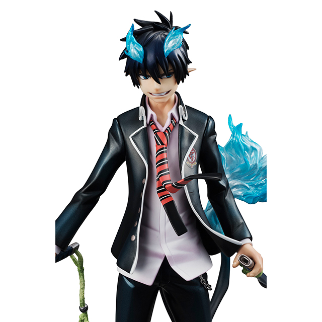 青の祓魔師 京都不浄王篇 G.E.M.シリーズ「奥村燐＆雪男」