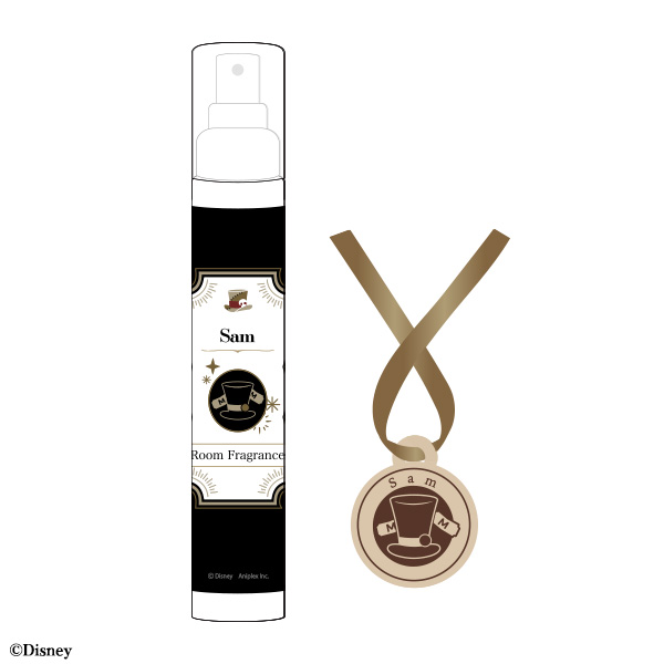 ディズニー ツイステッドワンダーランド』 Valentine's Day Gift