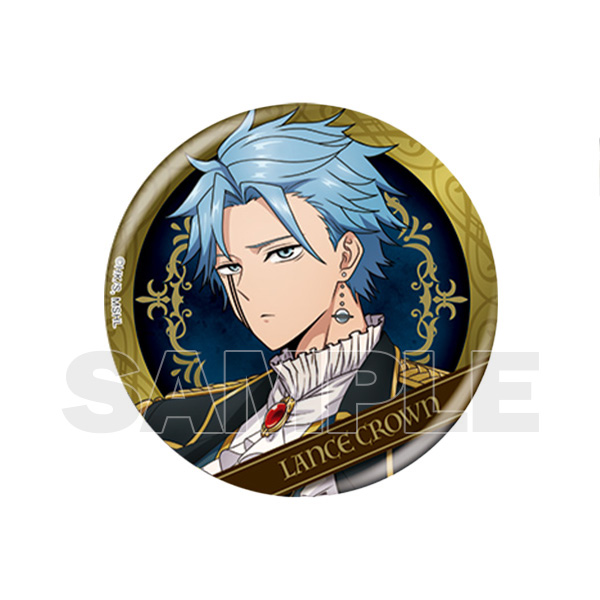 マッシュル-MASHLE- ランダム缶バッジ（全5種ランダム）