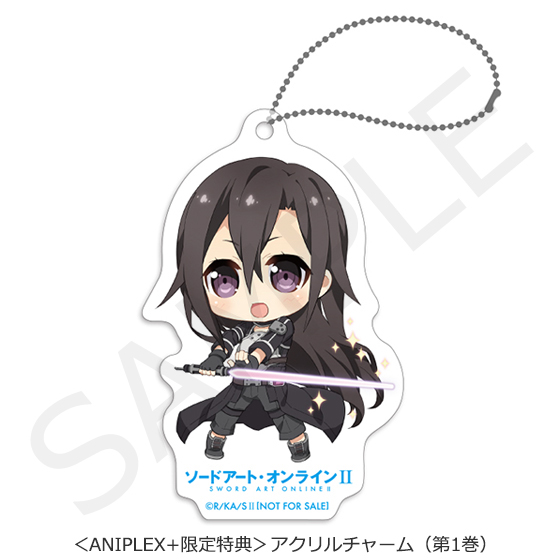 ソードアート・オンラインⅡ」第1巻
